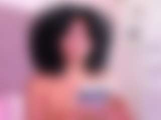Jazmine-Bloom's Live Sex Cam Show