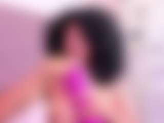 Jazmine-Bloom's Live Sex Cam Show