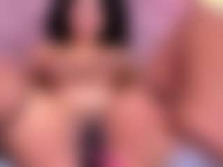 Show de Sexo ao Vivo na Câmera de Jazmine-Bloom
