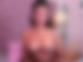 Jazmine-Bloom's Live Sex Cam Show