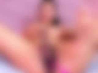 Jazmine-Bloom's Live Sex Cam Show
