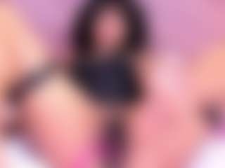 Jazmine-Bloom's Live Sex Cam Show