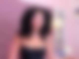 Live cam show with Jazmine-Bloom - Curly Hair on Camsoda
