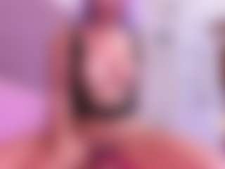Jazmine-Bloom's Live Sex Cam Show