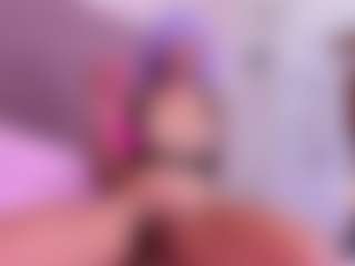 Jazmine-Bloom's Live Sex Cam Show