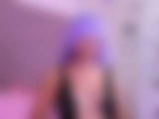 Jazmine-Bloom's Live Sex Cam Show