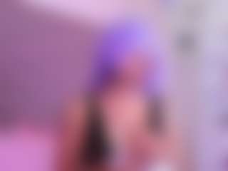 Live cam show with Jazmine-Bloom - Black Squirt on testsause.com
