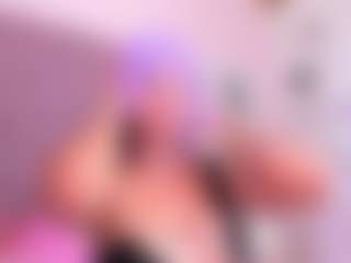 Jazmine-Bloom's Live Sex Cam Show