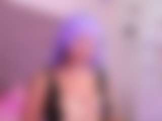 Live cam show with Jazmine-Bloom - Ebony HD on luckytryst.com