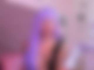 Jazmine-Bloom's Live Sex Cam Show