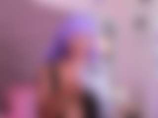 Jazmine-Bloom's Live Sex Cam Show