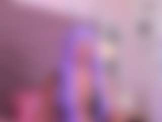 Live cam show with Jazmine-Bloom - Ahegao on testsause.com