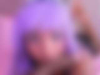 Jazmine-Bloom's Live Sex Cam Show