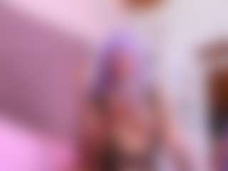 Cam Show en direct de Jazmine-Bloom