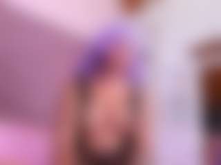 Jazmine-Bloom's Live Sex Cam Show