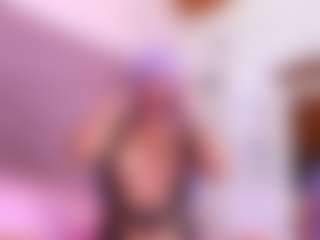 Jazmine-Bloom's Live Sex Cam Show