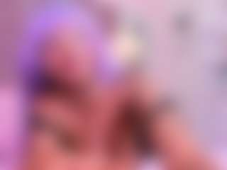 Jazmine-Bloom's Live Sex Cam Show