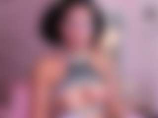 Jazmine-Bloom's Live Sex Cam Show