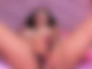 Jazmine-Bloom's Live Sex Cam Show