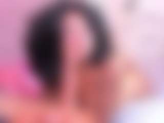 Live cam show with Jazmine-Bloom - Colombia on Hubzter Live