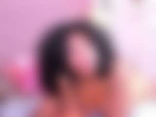 Jazmine-Bloom's Live Sex Cam Show