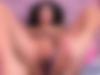 Jazmine-Bloom's Live Sex Cam Show