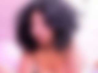 Jazmine-Bloom's Live Sex Cam Show