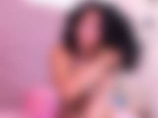 Jazmine-Bloom's Live Sex Cam Show