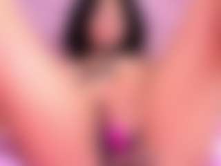 Jazmine-Bloom's Live Sex Cam Show