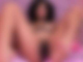 Jazmine-Bloom's Live Sex Cam Show