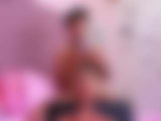Jazmine-Bloom's Live Sex Cam Show