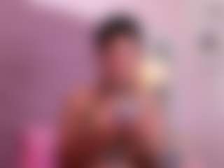Jazmine-Bloom's Live Sex Cam Show
