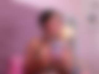 Jazmine-Bloom's Live Sex Cam Show