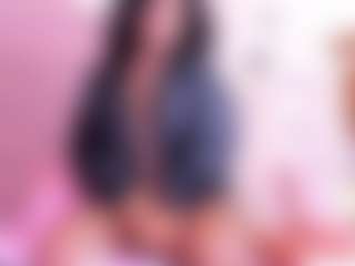 Jazmine-Bloom's Live Sex Cam Show