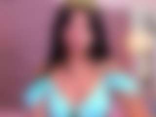 Jazmine-Bloom's Live Sex Cam Show