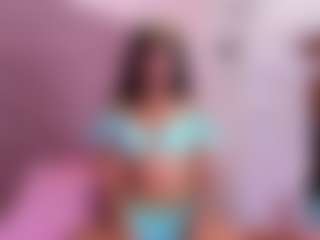 Jazmine-Bloom's Live Sex Cam Show