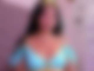 Jazmine-Bloom's Live Sex Cam Show