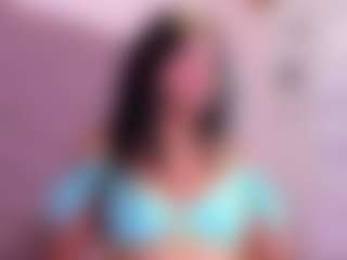 Jazmine-Bloom's Live Sex Cam Show