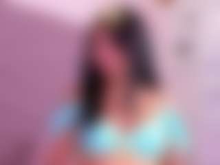 Jazmine-Bloom's Live Sex Cam Show