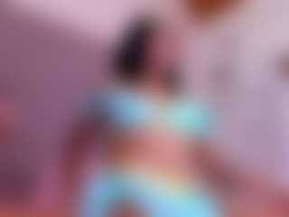 Jazmine-Bloom's Live Sex Cam Show