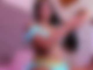 Jazmine-Bloom's Live Sex Cam Show