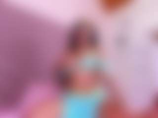 Jazmine-Bloom's Live Sex Cam Show