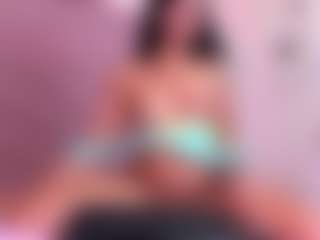 Jazmine-Bloom's Live Sex Cam Show
