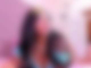 Jazmine-Bloom's Live Sex Cam Show