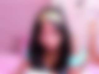 Jazmine-Bloom's Live Sex Cam Show