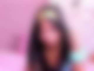 Jazmine-Bloom's Live Sex Cam Show