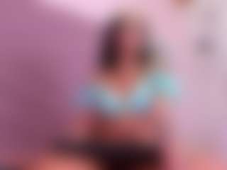 Jazmine-Bloom's Live Sex Cam Show