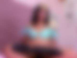 Jazmine-Bloom's Live Sex Cam Show