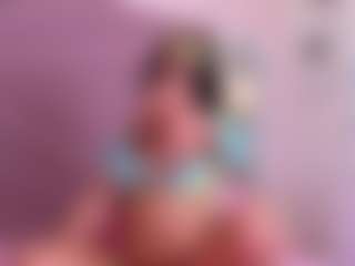 Jazmine-Bloom's Live Sex Cam Show