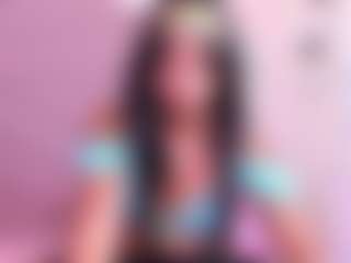 Jazmine-Bloom's Live Sex Cam Show